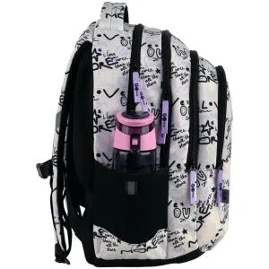 Рюкзак GoPack Teens 162M-1 GO26-162M-1, Рюкзаки - фото 14