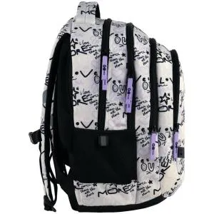 Рюкзак GoPack Teens 162M-1 GO26-162M-1, Рюкзаки - фото 15