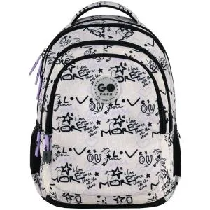 Рюкзак GoPack Teens 162M-1 GO26-162M-1, Рюкзаки - фото 16