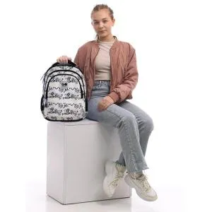Рюкзак GoPack Teens 162M-1 GO26-162M-1, Рюкзаки - фото 2