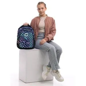 Рюкзак GoPack Teens 162M-1 GO26-162M-1, Рюкзаки - фото 20