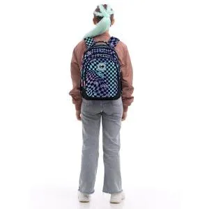 Рюкзак GoPack Teens 162M-1 GO26-162M-1, Рюкзаки - фото 21
