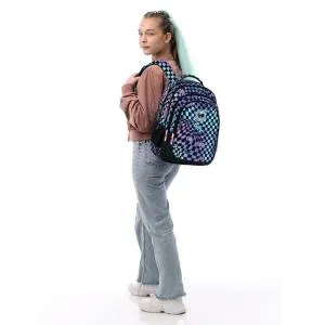 Рюкзак GoPack Teens 162M-1 GO26-162M-1, Рюкзаки - фото 22