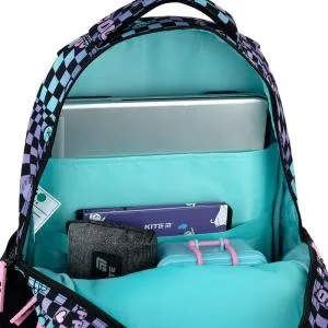 Рюкзак GoPack Teens 162M-1 GO26-162M-1, Рюкзаки - фото 23