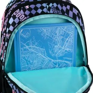 Рюкзак GoPack Teens 162M-1 GO26-162M-1, Рюкзаки - фото 25