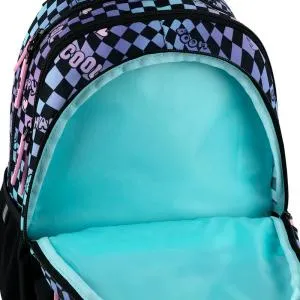 Рюкзак GoPack Teens 162M-1 GO26-162M-1, Рюкзаки - фото 26