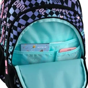 Рюкзак GoPack Teens 162M-1 GO26-162M-1, Рюкзаки - фото 27