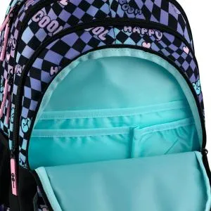 Рюкзак GoPack Teens 162M-1 GO26-162M-1, Рюкзаки - фото 28