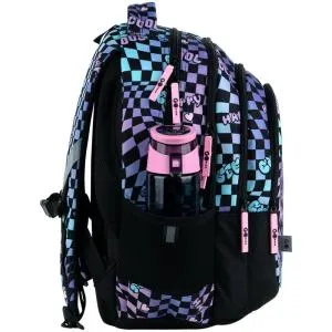 Рюкзак GoPack Teens 162M-1 GO26-162M-1, Рюкзаки - фото 32