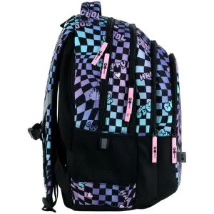Рюкзак GoPack Teens 162M-1 GO26-162M-1, Рюкзаки - фото 33