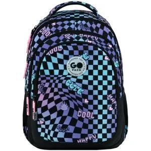 Рюкзак GoPack Teens 162M-1 GO26-162M-1, Рюкзаки - фото 34