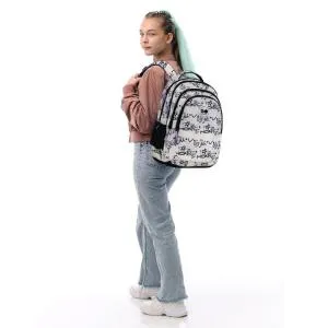 Рюкзак GoPack Teens 162M-1 GO26-162M-1, Рюкзаки - фото 4