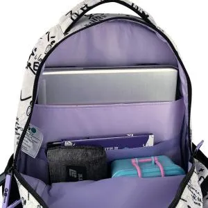 Рюкзак GoPack Teens 162M-1 GO26-162M-1, Рюкзаки - фото 5