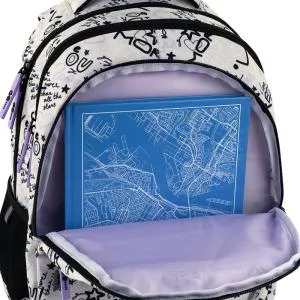 Рюкзак GoPack Teens 162M-1 GO26-162M-1, Рюкзаки - фото 7