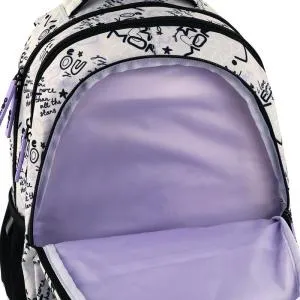 Рюкзак GoPack Teens 162M-1 GO26-162M-1, Рюкзаки - фото 8