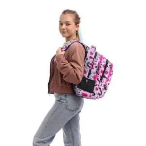 Рюкзак GoPack Teens 162M-2 GO25-162M-2, Рюкзаки - фото 1