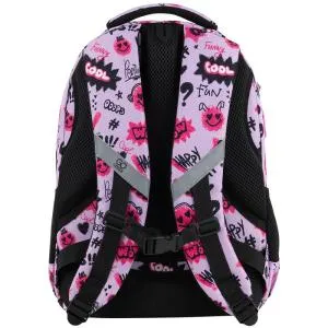 Рюкзак GoPack Teens 162M-2 GO25-162M-2, Рюкзаки - фото 11
