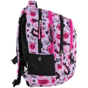 Рюкзак GoPack Teens 162M-2 GO25-162M-2, Рюкзаки - фото 13