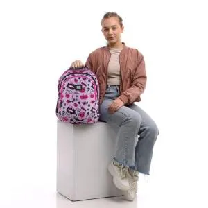Рюкзак GoPack Teens 162M-2 GO25-162M-2, Рюкзаки - фото 2