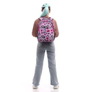 Рюкзак GoPack Teens 162M-2 GO25-162M-2, Рюкзаки - фото 3