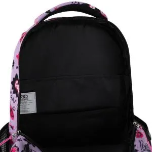 Рюкзак GoPack Teens 162M-2 GO25-162M-2, Рюкзаки - фото 6