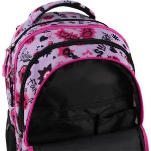Рюкзак GoPack Teens 162M-2 GO25-162M-2, Рюкзаки - фото 8