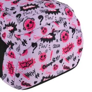 Рюкзак GoPack Teens 162M-2 GO25-162M-2, Рюкзаки - фото 9