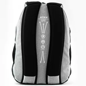 Рюкзак Kite Education K19-814L, Рюкзаки - фото 4