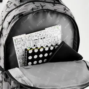 Рюкзак Kite Education K19-902L, Рюкзаки - фото 3