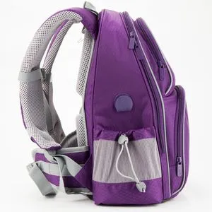 Рюкзак школьный 702 Smart-2 Kite K17-702M-2 - Фото 13