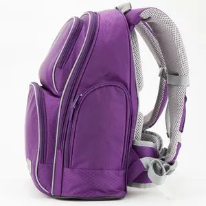Рюкзак школьный 702 Smart-2 Kite K17-702M-2 - Фото 15