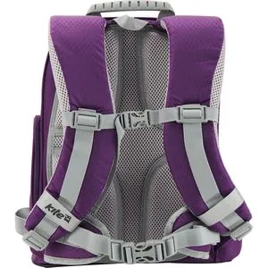 Рюкзак школьный 702 Smart-2 Kite K17-702M-2 - Фото 2