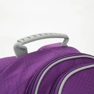 Рюкзак школьный 702 Smart-2 Kite K17-702M-2 - Фото 4