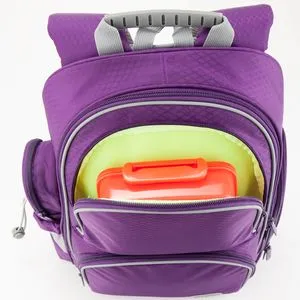 Рюкзак школьный 702 Smart-2 Kite K17-702M-2 - Фото 6