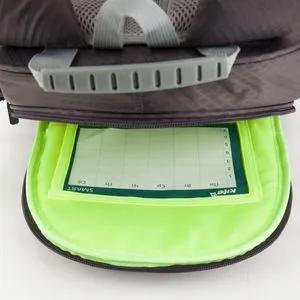 Рюкзак школьный 702 Smart-4 Kite K17-702M-4 - Фото 12
