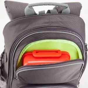 Рюкзак школьный 702 Smart-4 Kite K17-702M-4 - Фото 6