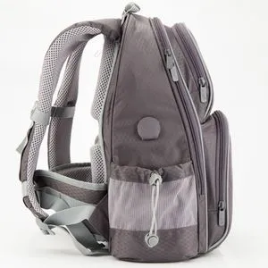 Рюкзак школьный 702 Smart-4 Kite K17-702M-4 - Фото 7