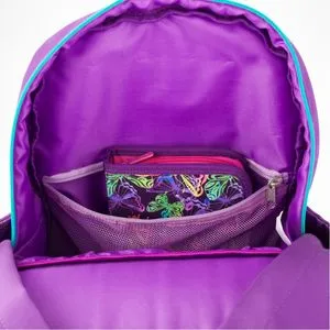 Рюкзак школьный Education Lovely Sophie Kite K19-739S, Рюкзаки - фото 11