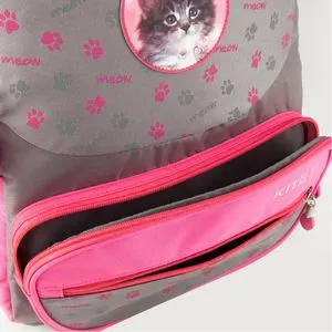 Рюкзак школьный Education Rachael Hale Kite R19-739S, Рюкзаки - фото 6