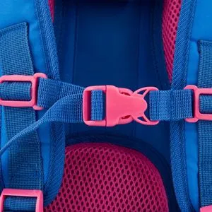 Рюкзак школьный каркасный ранец 531 Animal Planet Kite AP17-531M - Фото 10