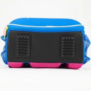 Рюкзак школьный каркасный ранец 531 Animal Planet Kite AP17-531M - Фото 12