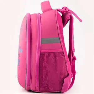 Рюкзак школьный каркасный Education Catsline Kite K19-731M-1, Рюкзаки - фото 13