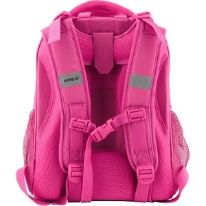 Рюкзак школьный каркасный Education Catsline Kite K19-731M-1, Рюкзаки - фото 2