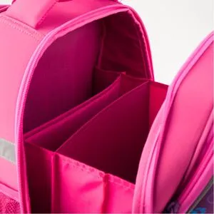 Рюкзак школьный каркасный Education Catsline Kite K19-731M-1, Рюкзаки - фото 5