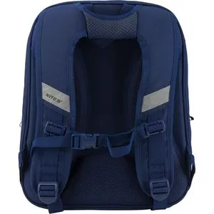 Рюкзак школьный каркасный Education Music Up Kite K19-732S-2, Рюкзаки - фото 2