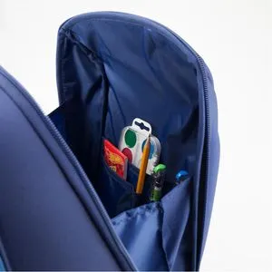 Рюкзак школьный каркасный Education Music Up Kite K19-732S-2, Рюкзаки - фото 9