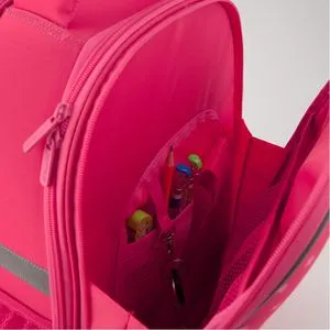 Рюкзак школьный каркасный Education My Little Pony Kite LP19-531M, Рюкзаки - фото 10