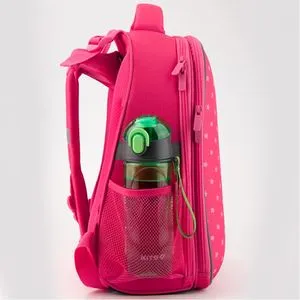 Рюкзак школьный каркасный Education My Little Pony Kite LP19-531M, Рюкзаки - фото 12