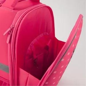 Рюкзак школьный каркасный Education My Little Pony Kite LP19-531M, Рюкзаки - фото 4