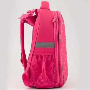 Рюкзак школьный каркасный Education My Little Pony Kite LP19-531M, Рюкзаки - фото 6